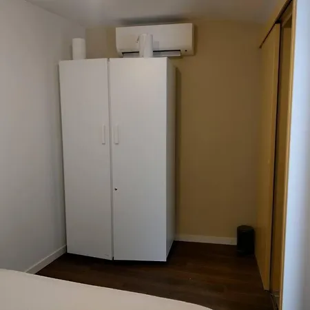 Βίλα Avec Piscine Privee A Les Pins *