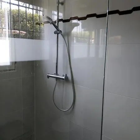 וילה Avec Piscine Privee A Les Pins ז'ואן-לה-פינס