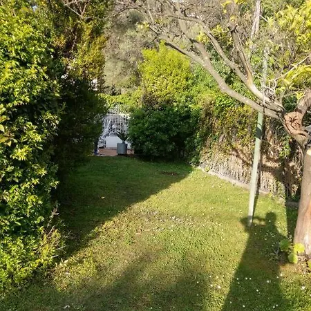 Avec Piscine Privee A Les Pins * Ζουάν λε Πιν