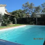 Avec Piscine Privee A Les Pins فيلة جوان ليه باه