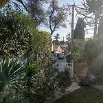Avec Piscine Privee A Les Pins * جوان ليه باه