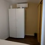 فيلة Avec Piscine Privee A Les Pins *