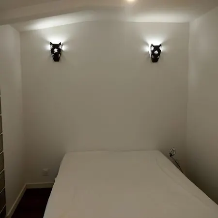 Avec Piscine Privée à Les Pins Villa *
